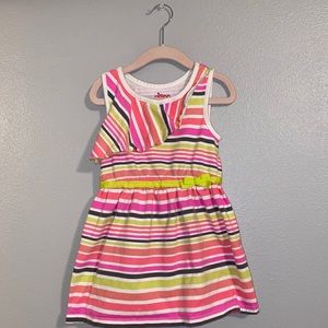 5/$15 Girl’s Summer Dress